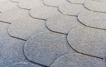 Clyffe Pypard asphalt roofing costs