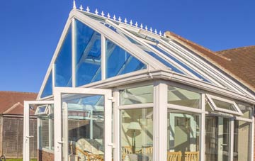 conservatory roof insulation costs Clyffe Pypard