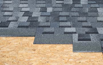 expert Clyffe Pypard asphalt roof companies