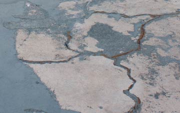 fibreglass roofing replacement Clyffe Pypard