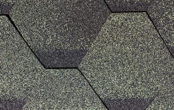 Clyffe Pypard fibreglass shingle repairs