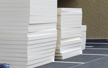 Clyffe Pypard flat roof insulation costs