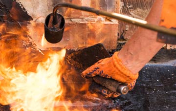 Clyffe Pypard flat roof repair companies