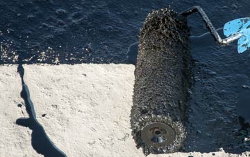 Clyffe Pypard liquid sealant waterproofing