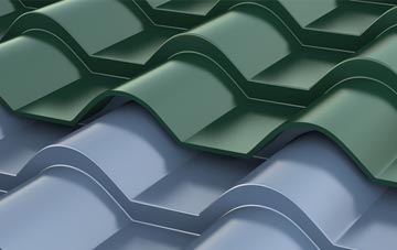 who should consider Clyffe Pypard plastic roofs