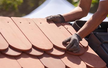 Clyffe Pypard roof tile contractors