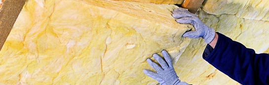 quotes for Clyffe Pypard roof insulation