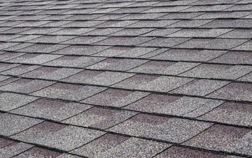 Clyffe Pypard tiles for shallow pitch roofing