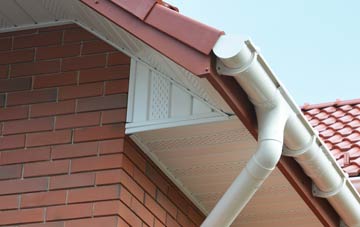 Clyffe Pypard soffit repair costs