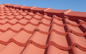 Clyffe Pypard tile and slate roof replacement