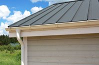 Clyffe Pypard fascia repair