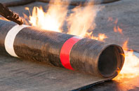 free Clyffe Pypard re-felting quotes