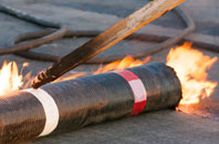 free Clyffe Pypard flat roofing repair quotes