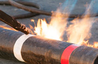 Clyffe Pypard flat roofing replacement