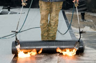 Clyffe Pypard flat roof sealing quote