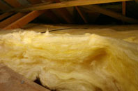 Clyffe Pypard pitch roof insulation