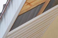 rated Clyffe Pypard soffit repair companies